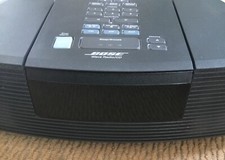Bose wave player for sale  MAIDSTONE