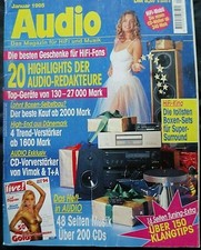 Audio phonsophie amp gebraucht kaufen  Kiel