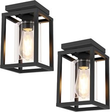 Semi flush mount for sale  New Port Richey