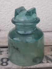 Ancien isolateur verre d'occasion  Semblançay