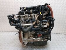 Moteur peugeot 206 d'occasion  Velaux