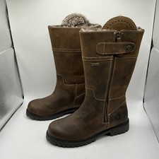 Cotswold bushcombe leather for sale  WALSALL