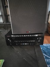 Denon avr x1600h for sale  Florence
