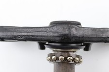 Fourche inférieur yamaha d'occasion  Nogent-sur-Vernisson