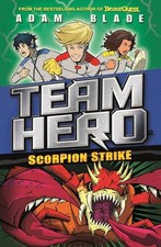 Scorpion strike series for sale  UK