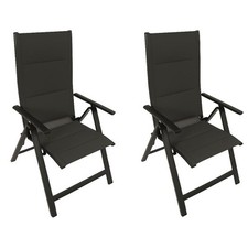 Gartenstuhl gartensessel klapp gebraucht kaufen  Haiger