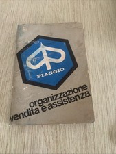 Piaggio vespa rally usato  Sanremo