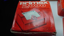 Primex märklin trafo gebraucht kaufen  Bad Ems