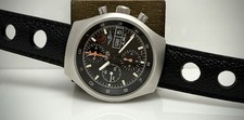 Heuer ami aeronautica usato  Italia