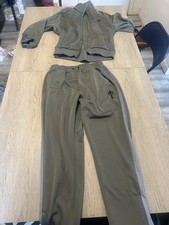Trapstar tracksuit size for sale  LONDON