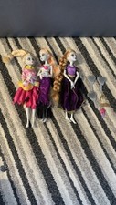 Mermaid sirentia rapunzel for sale  MANCHESTER