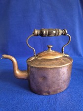 Antique vintage copper for sale  HEREFORD