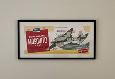 Airfix havilland mosquito for sale Airfix havilland mosquito for sale  INGATESTONE