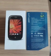 Palm Pre comprar usado  Enviando para Brazil