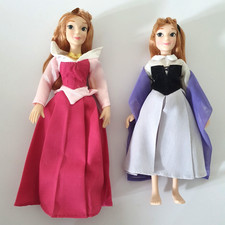 Princess aurora sleeping for sale  GUILDFORD
