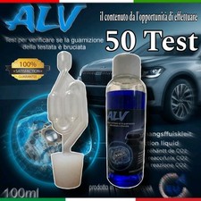 Tester guarnizione testa usato  Taurianova