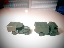 Solido dodge 4et d'occasion Solido dodge 4et d'occasion  Frejus