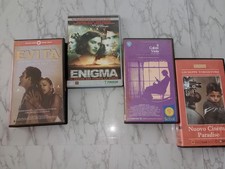 videocassette film usato  Monreale