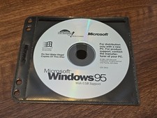 Microsoft windows usb for sale  DEESIDE