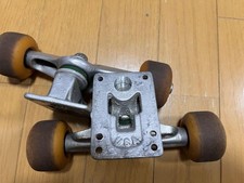 Venture Truck 90S Vintage, usado comprar usado  Enviando para Brazil