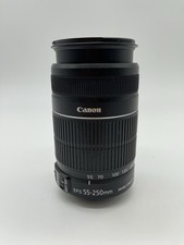 Canon 250mm is gebraucht kaufen  Soest