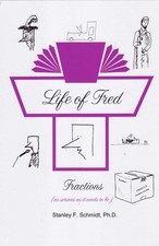 Life fred fractions for sale  Lynden