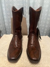 Cuadra python leather for sale  Pittsburgh