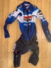 Castelli soudal quick for sale  KENDAL