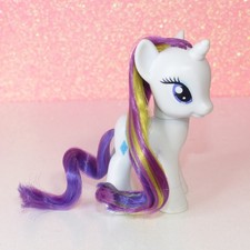 Little pony petit d'occasion  Tours-