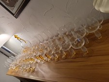 Teile theresienthal gläser gebraucht kaufen  Sulingen