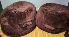 Lovesac moviesac grapemist for sale  Dallas