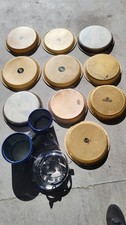 conga bongo drums for sale  Saint Paul