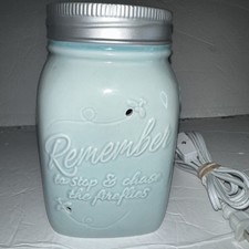 Scentsy chasing fireflies for sale  Flint