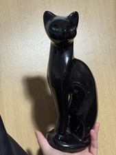 Vintage black cat for sale  BOSTON