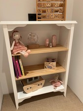 Regal kinderzimmer gebraucht kaufen  Kenn