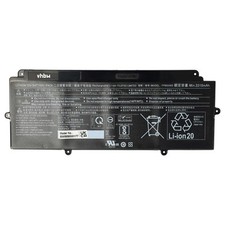 Akku fujitsu lifebook gebraucht kaufen  Bischofswerda, Demitz-Thumitz, Schmölln-Putzkau