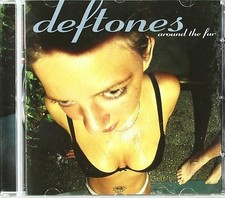 Deftones around the gebraucht kaufen  Berlin
