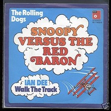 The rolling dogs gebraucht kaufen  Oberkochen