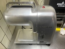 Fleischsteaker elektrisch gebraucht kaufen  Nauheim