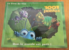 Livre film 1001 d'occasion  Paris XII