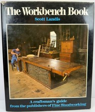 Workbench book craftsman for sale  Woonsocket