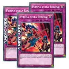 Pedina della regina usato  Ravenna