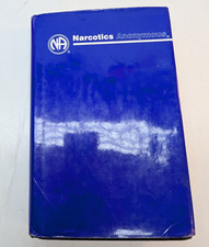 Narcotics anonymous steps for sale  Perrysville