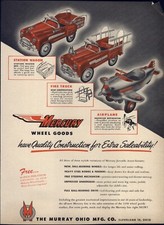 1950 paper murray for sale  Hilton Head Island