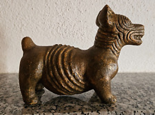 Künstler tier figur gebraucht kaufen  Wörth am Rhein