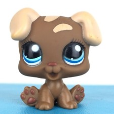 Authentic littlest pet d'occasion  Angers-