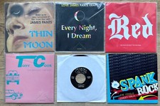 Stones throw etc. for sale  LONDON