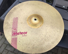 Meinl meteor turbo gebraucht kaufen  Essen