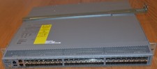 Switch Cisco Nexus N3K-C3548P-10G V02 3548P-10G com cabo de alimentação kit trilho PSUs duplas, usado comprar usado  Enviando para Brazil