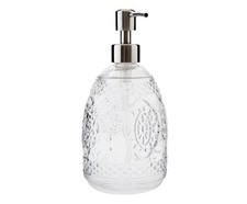 Dispenser sapone erogatore usato  Torricella in Sabina